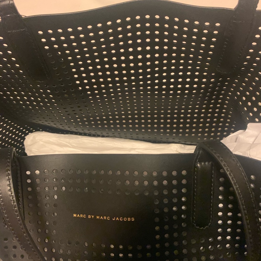 Marc by Marc Jacob Tote